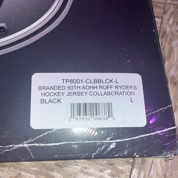 Mitchell & Ness collectors jersey Brand new - Picture 4 of 4